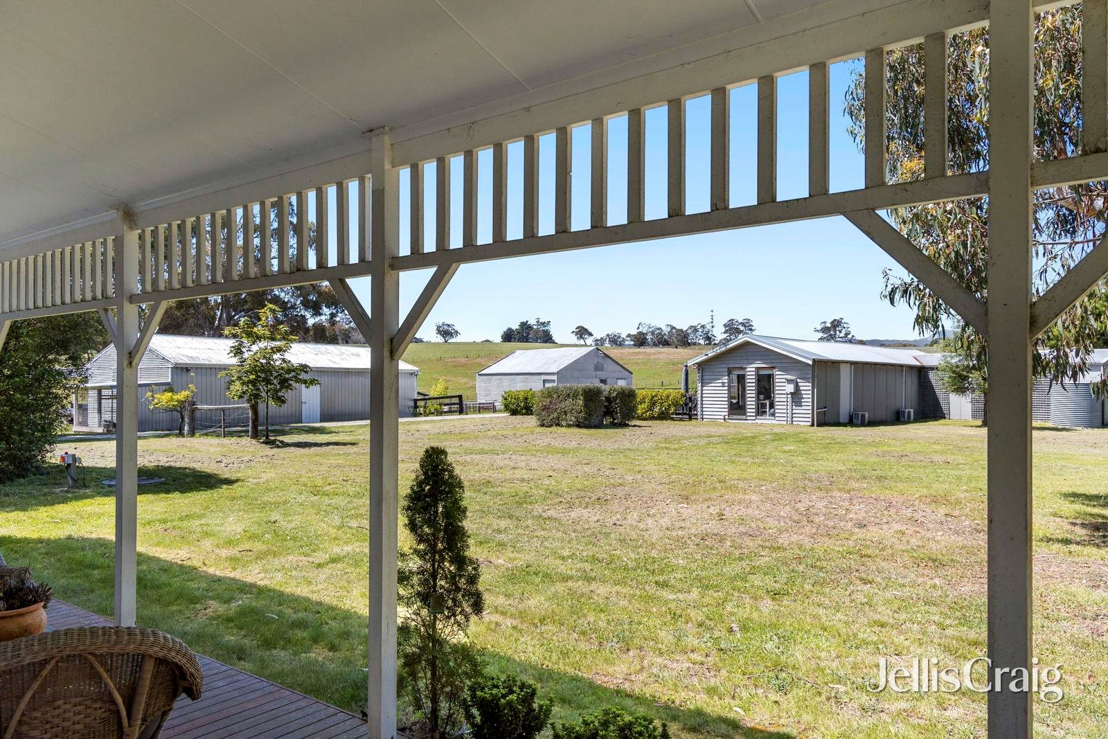 Lesmurdie Park 1265 Rochford Road, Newham image 17