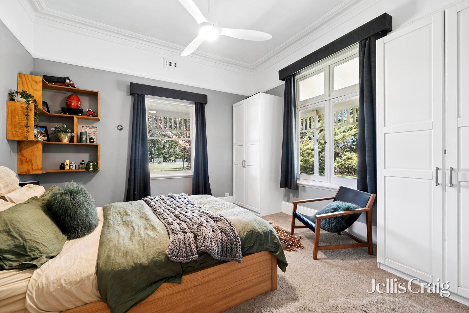 Lesmurdie Park 1265 Rochford Road, Newham image 21