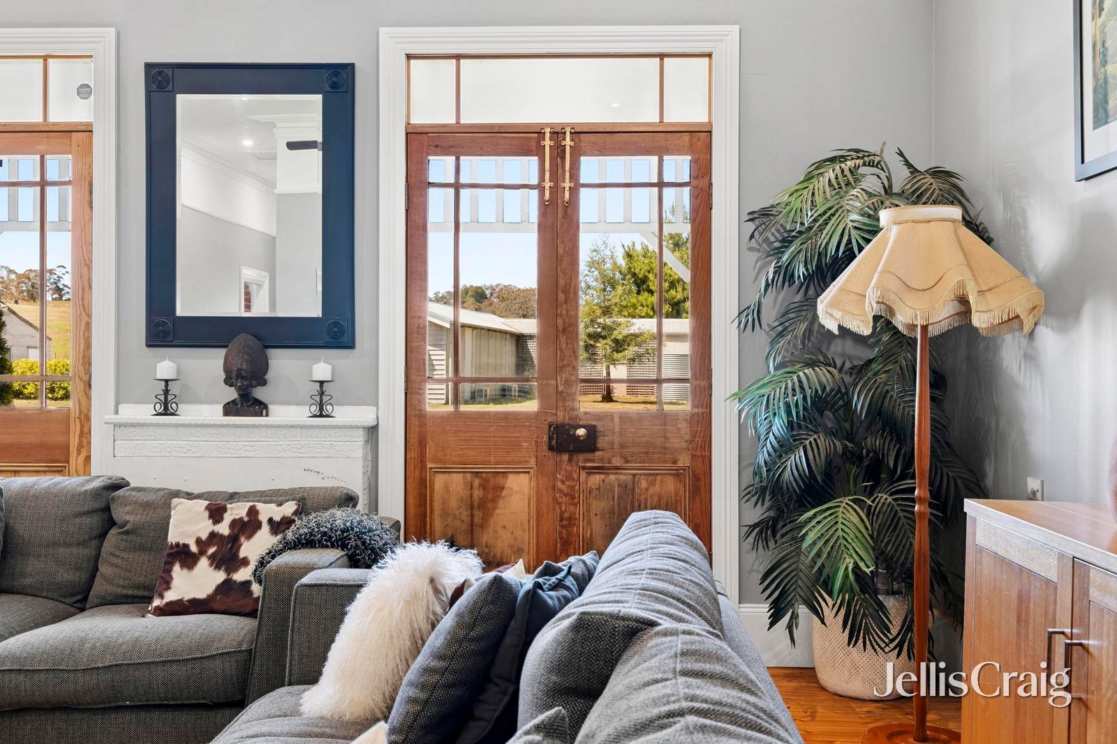 Lesmurdie Park 1265 Rochford Road, Newham image 24