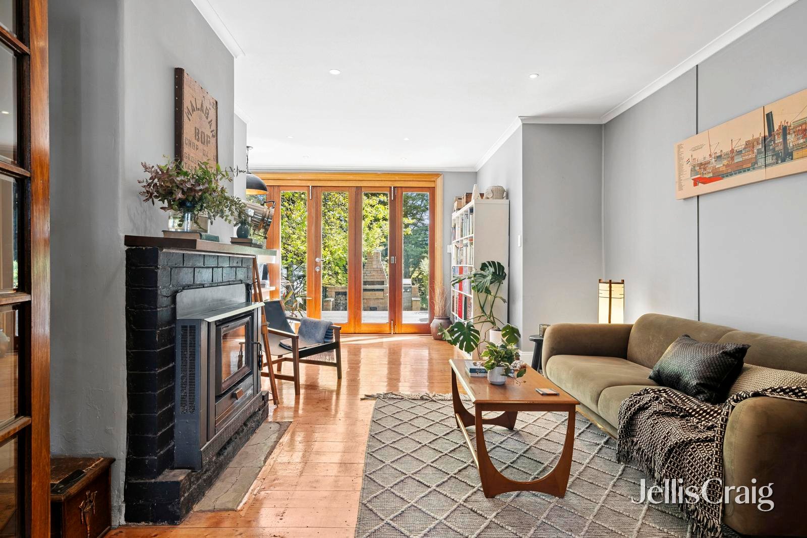 Lesmurdie Park 1265 Rochford Road, Newham image 25