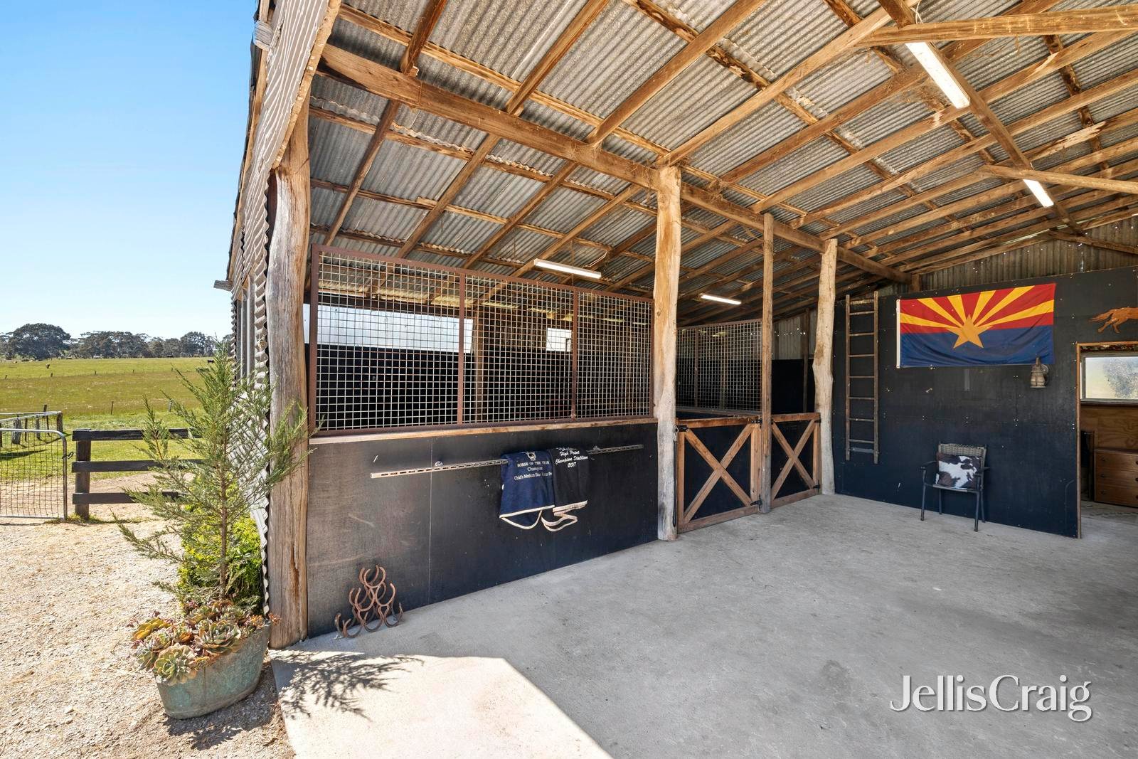 Lesmurdie Park 1265 Rochford Road, Newham image 29