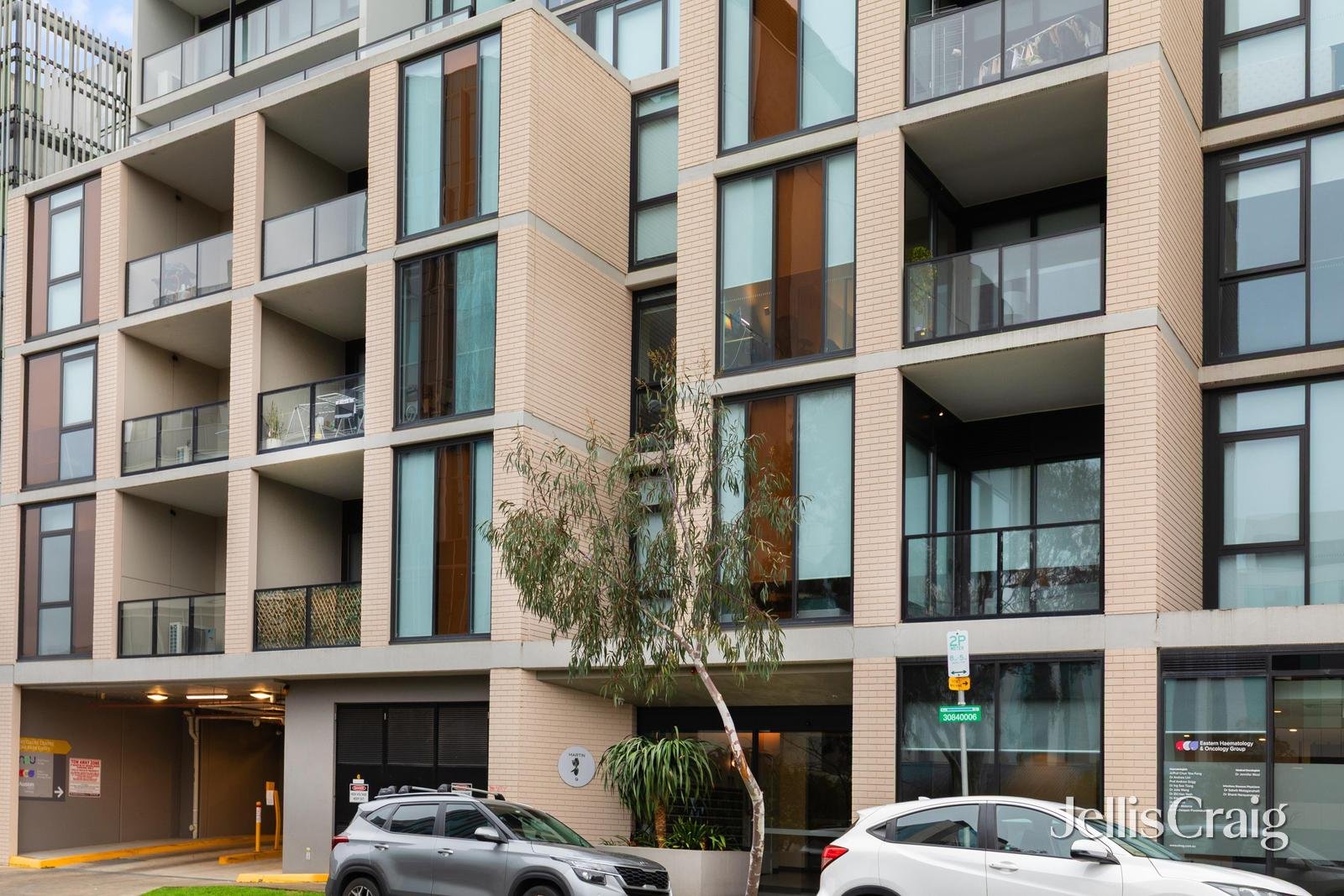 Level 1, 1/9 Martin Street, Heidelberg image 15