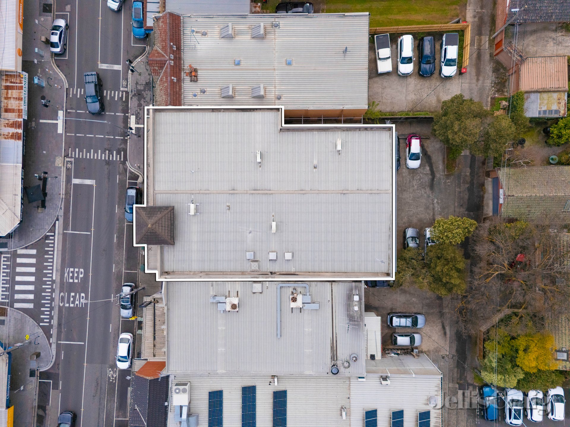 Level 1/235 Lower Heidelberg Road, Ivanhoe East image 9