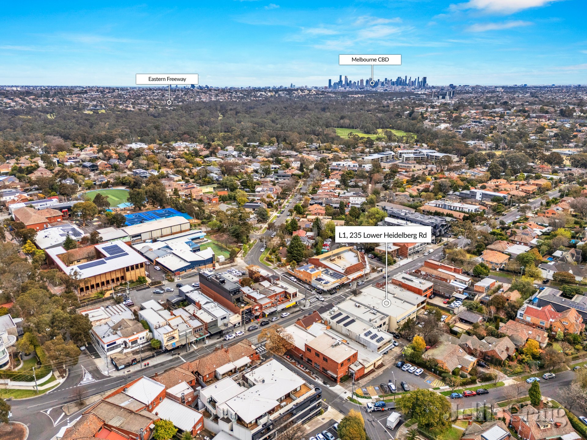 Level 1/235 Lower Heidelberg Road, Ivanhoe East image 11