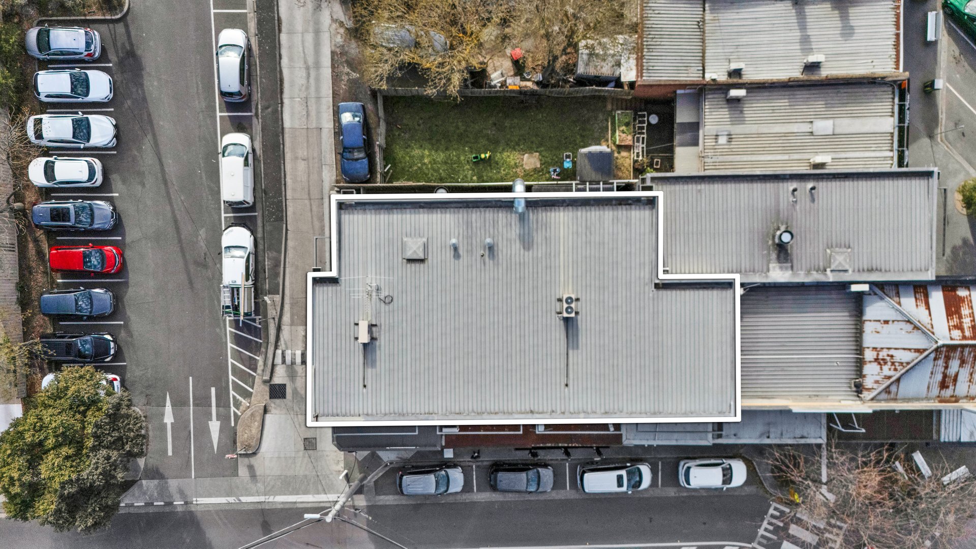 Level 1/2G Lambourn Road, Watsonia image 12