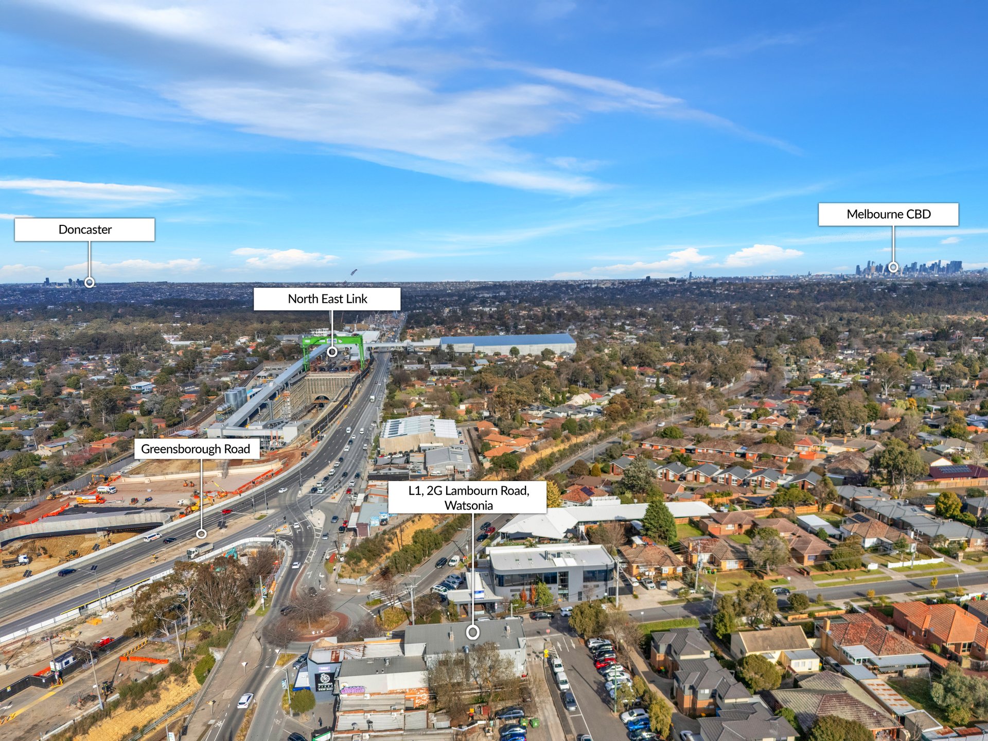 Level 1/2G Lambourn Road, Watsonia image 15
