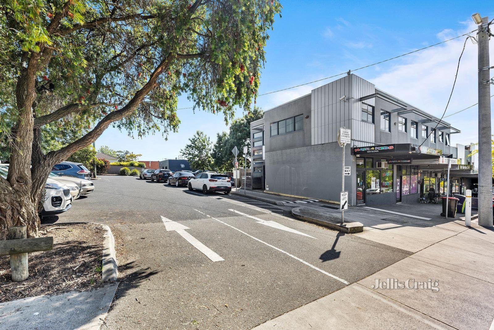 Level 1/2G Lambourn Road, Watsonia image 14