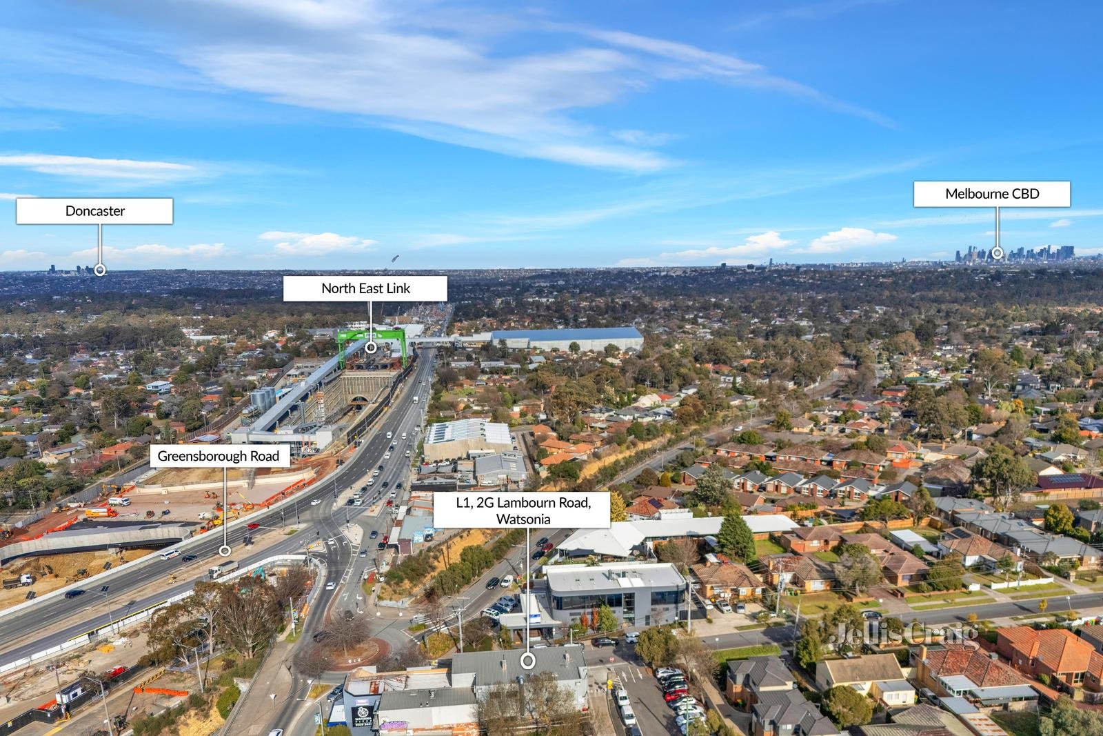 Level 1/2G Lambourn Road, Watsonia image 15