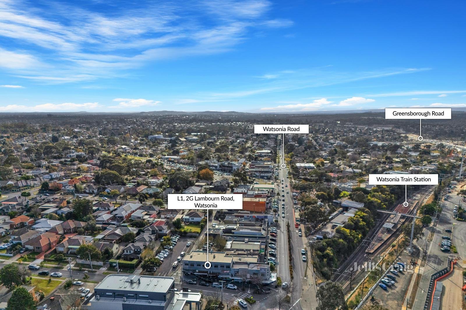 Level 1/2G Lambourn Road, Watsonia image 16