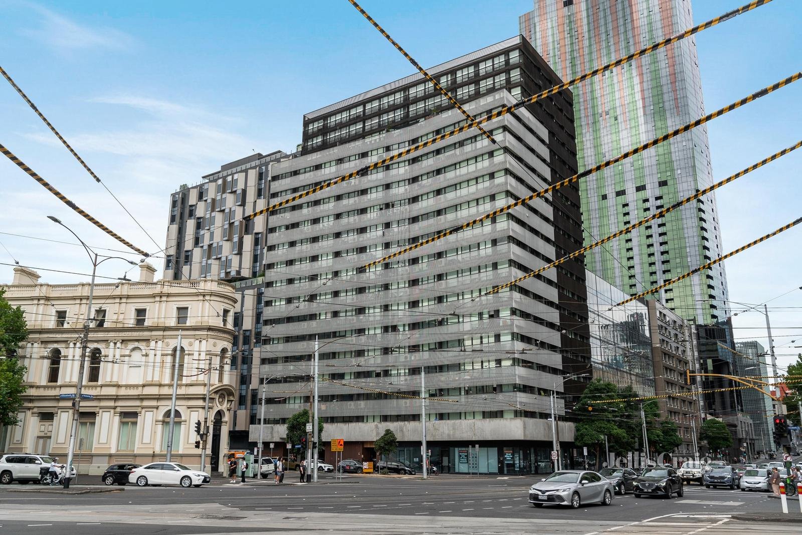 Level 13, 1302/6 Leicester Street, Carlton image 3