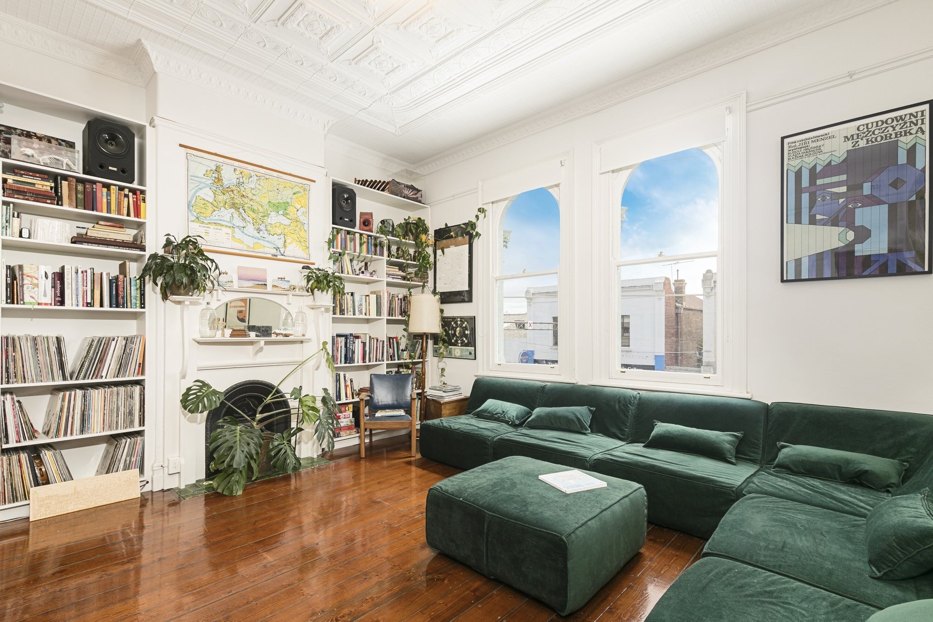 Level 1/95 Johnston Street, COLLINGWOOD VIC 3066