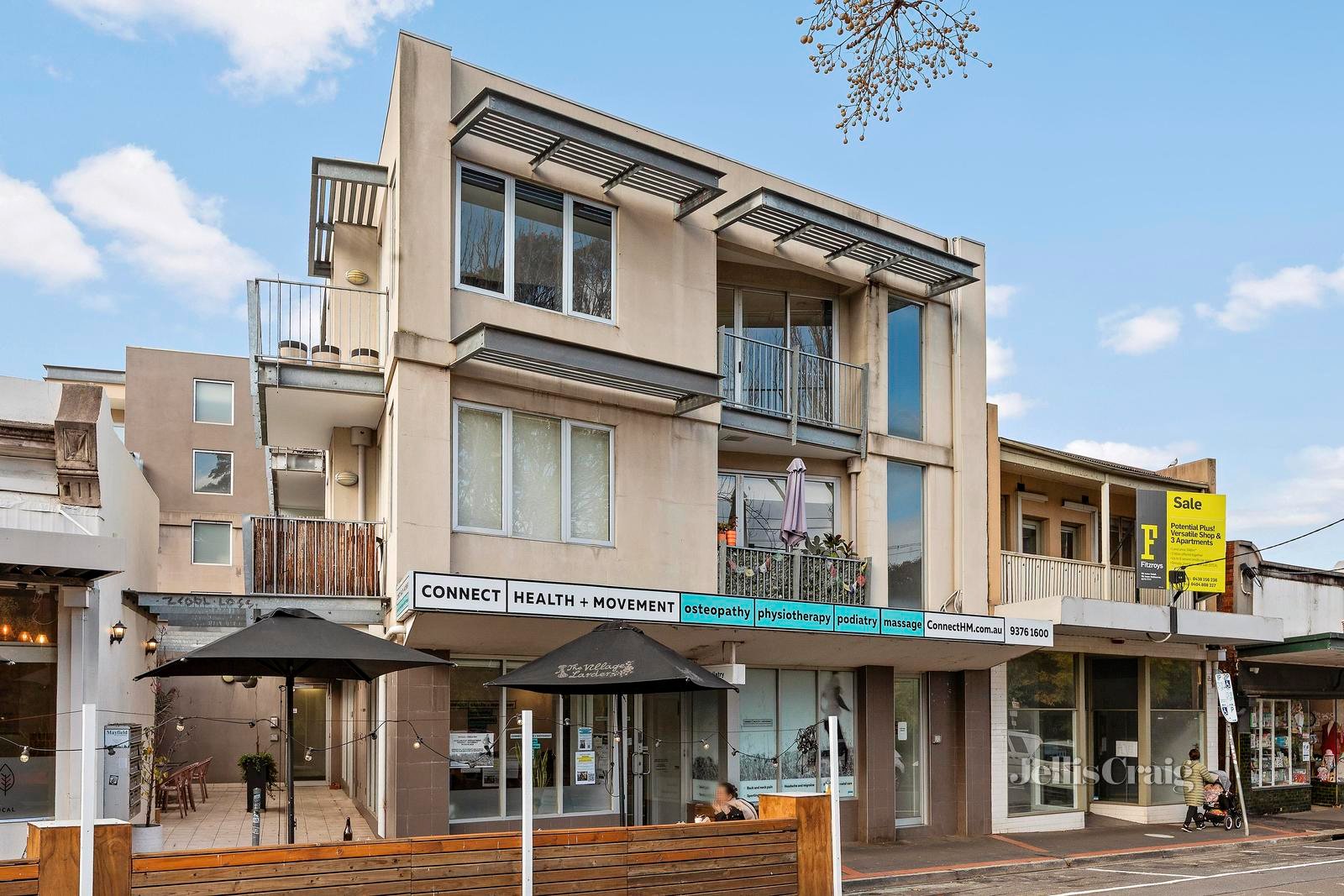 Level 2/28 Pin Oak Crescent, Flemington image 8