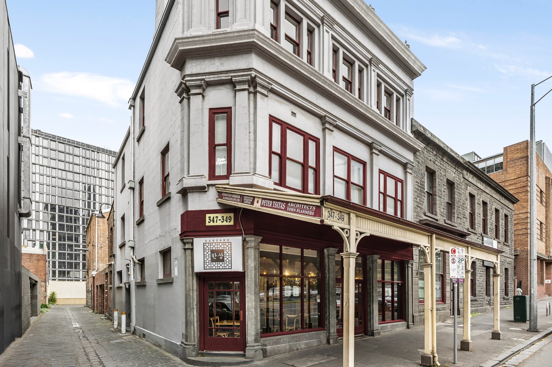 Level 2/347-349 King Street, West&nbsp;Melbourne image 9