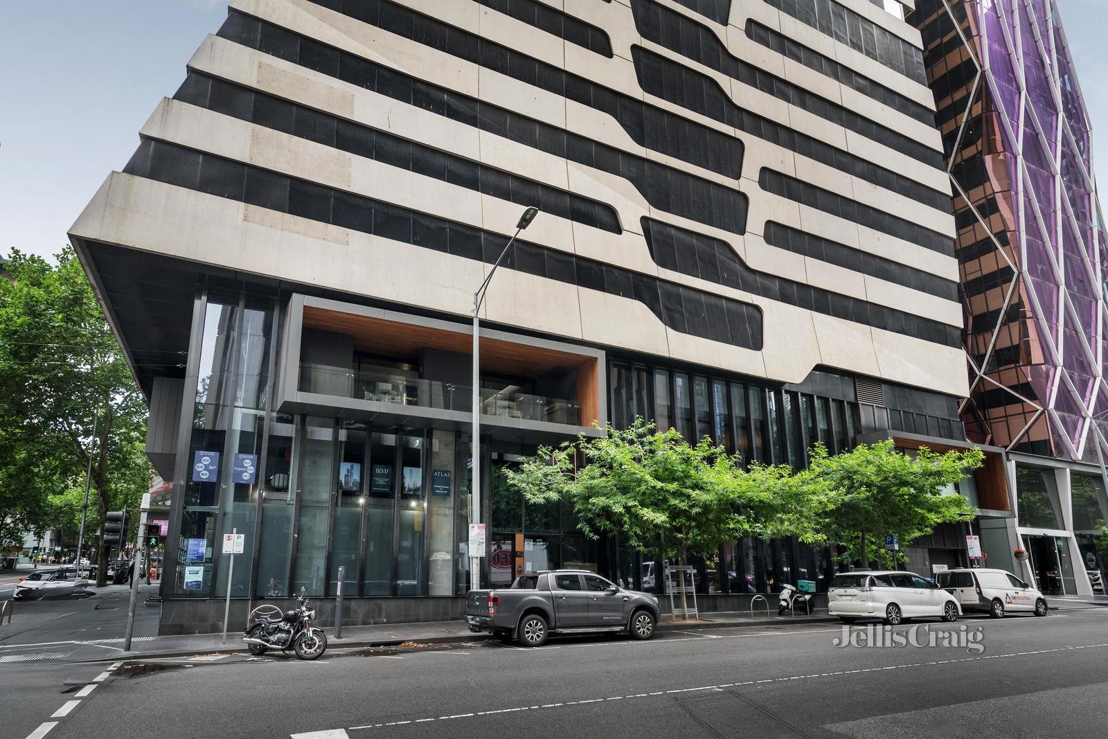 Level 38, 3805/80 Abeckett Street, Melbourne image 4