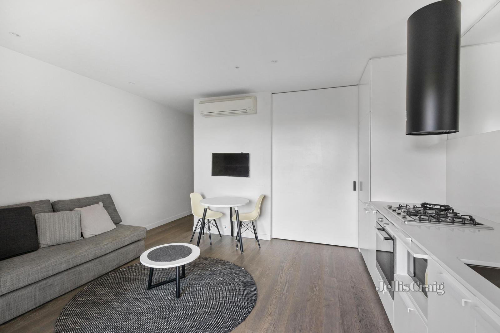Level 4, 403/518 Swanston Street, Carlton image 2