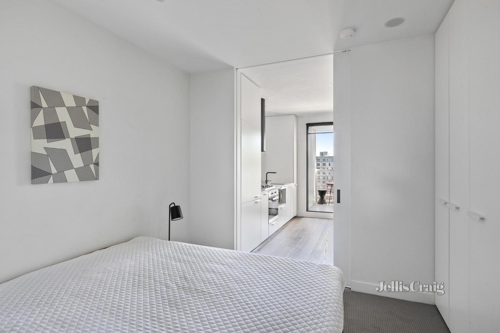 Level 4, 403/518 Swanston Street, Carlton image 3