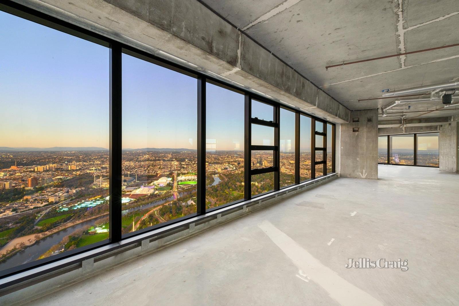 Level 85/7 Riverside Quay, Southbank image 3