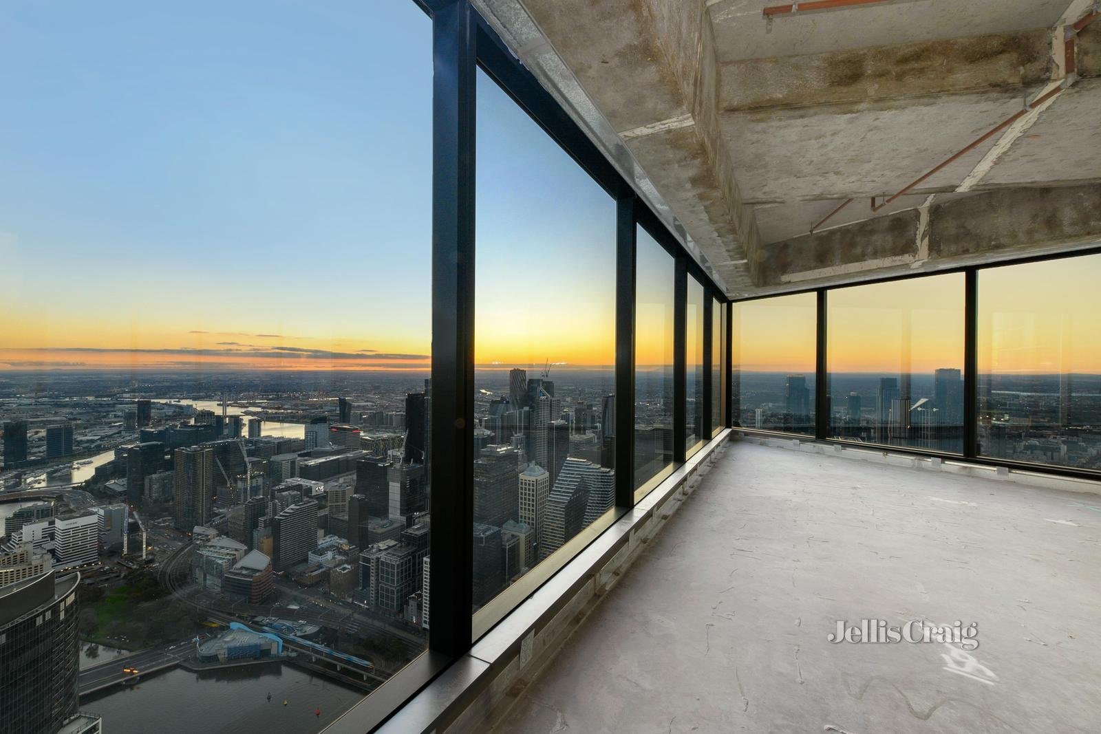 Level 85/7 Riverside Quay, Southbank image 8