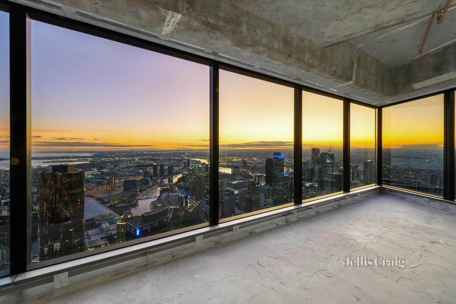Level 85/7 Riverside Quay, Southbank image 10