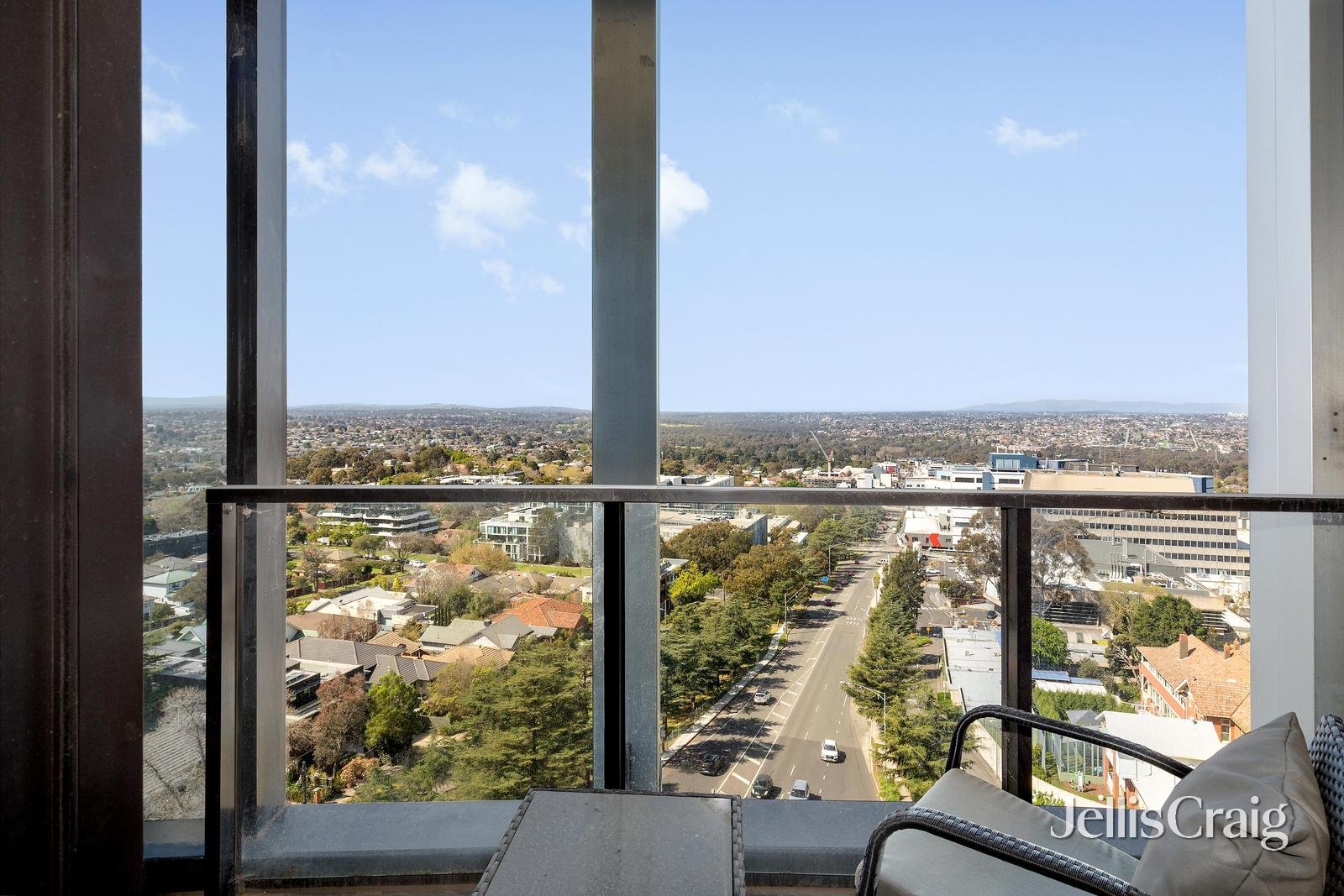Level 9, Apt 11/443 Upper Heidelberg Road, Ivanhoe image 7