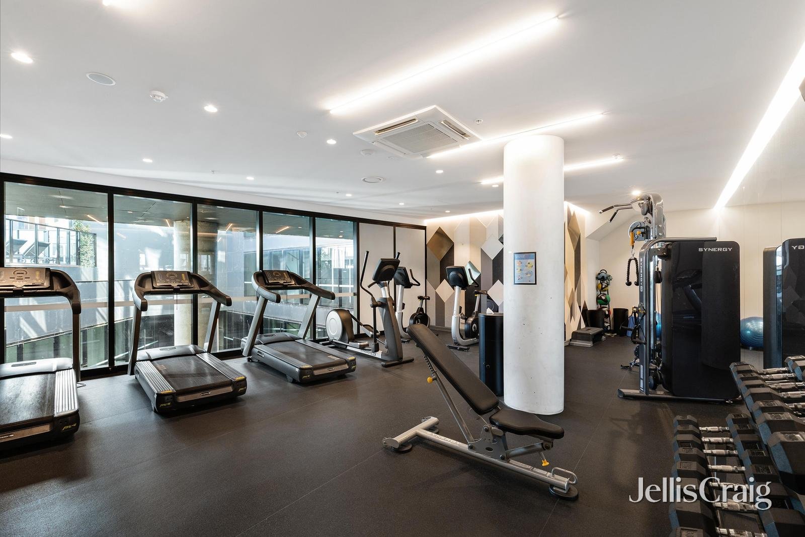 Level 9, Apt 11/443 Upper Heidelberg Road, Ivanhoe image 11