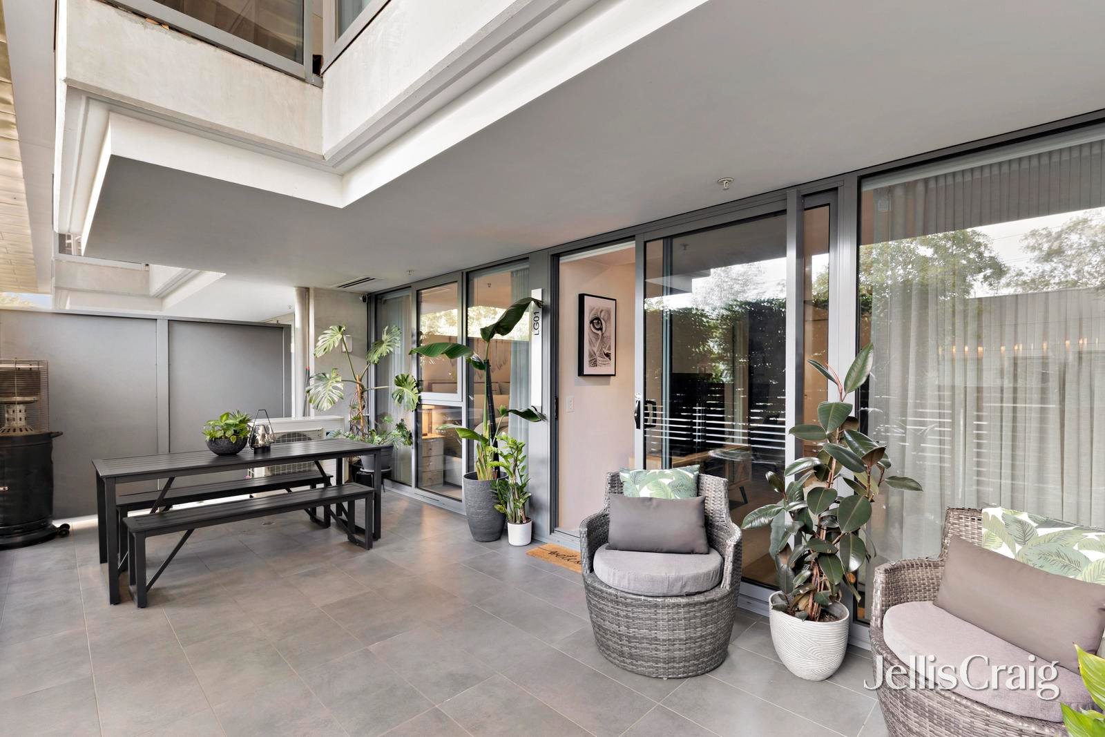 LG01/1 Ascot Vale Road, Flemington image 8