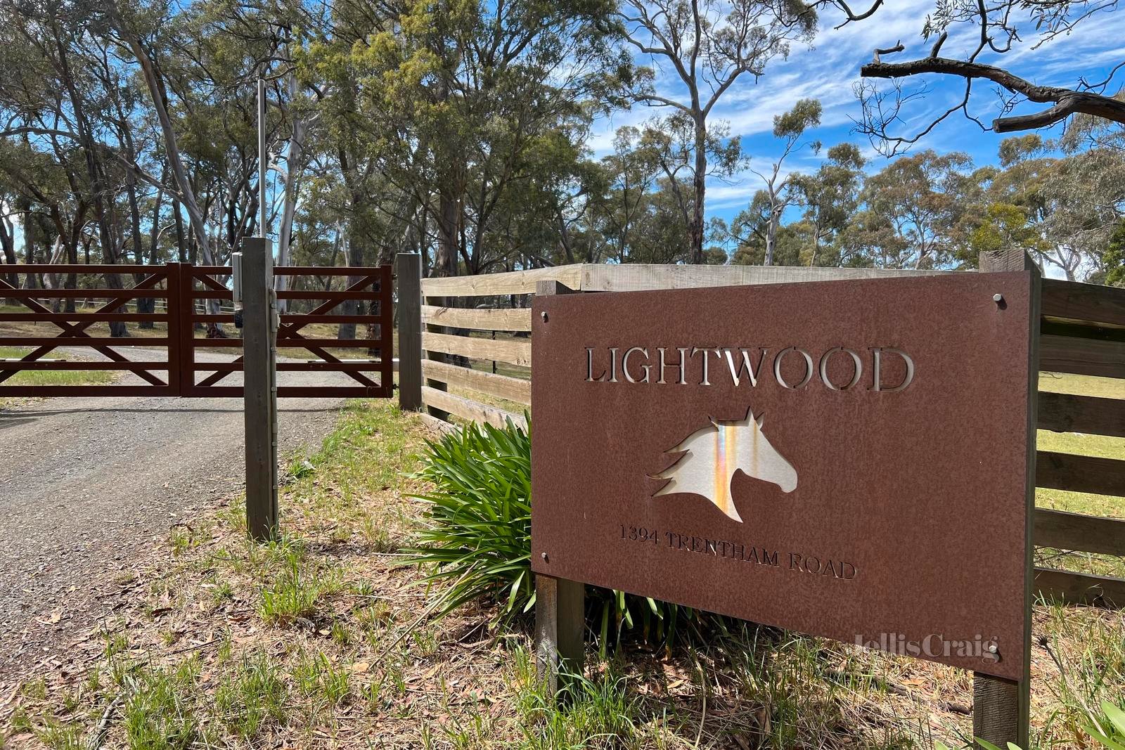 'Lightwood' 1394 Trentham Road, Kyneton image 4