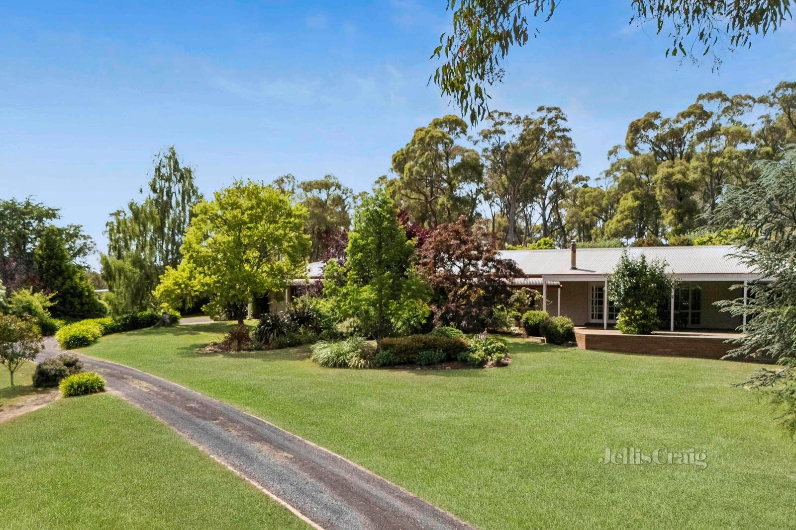 'Lightwood' 1394 Trentham Road, Kyneton image 6