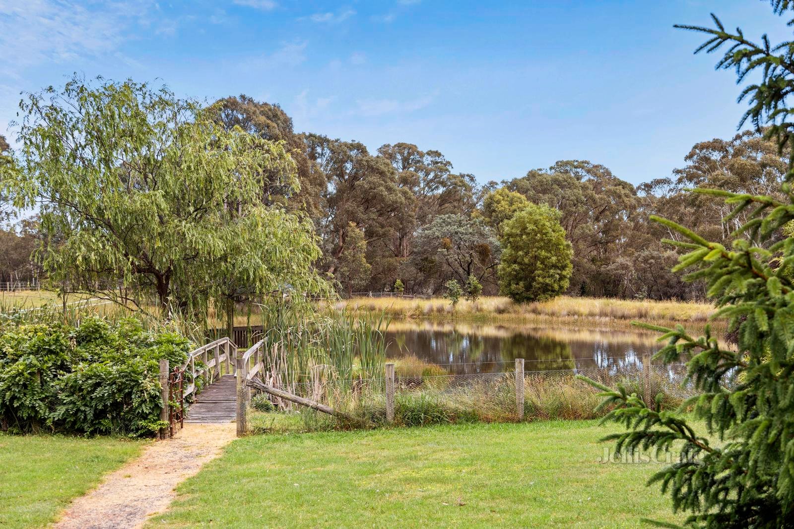 'Lightwood' 1394 Trentham Road, Kyneton image 11