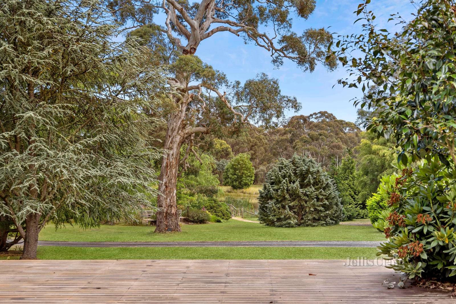 'Lightwood' 1394 Trentham Road, Kyneton image 15