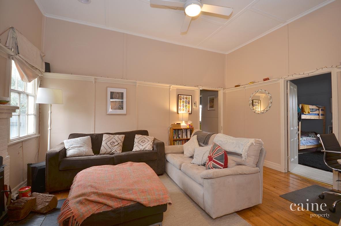 Lot 1 & 2/115 Crompton Street, Soldiers Hill image 4