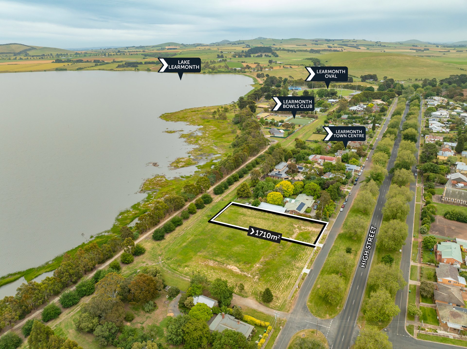 301 High Street, Learmonth, VIC 3352