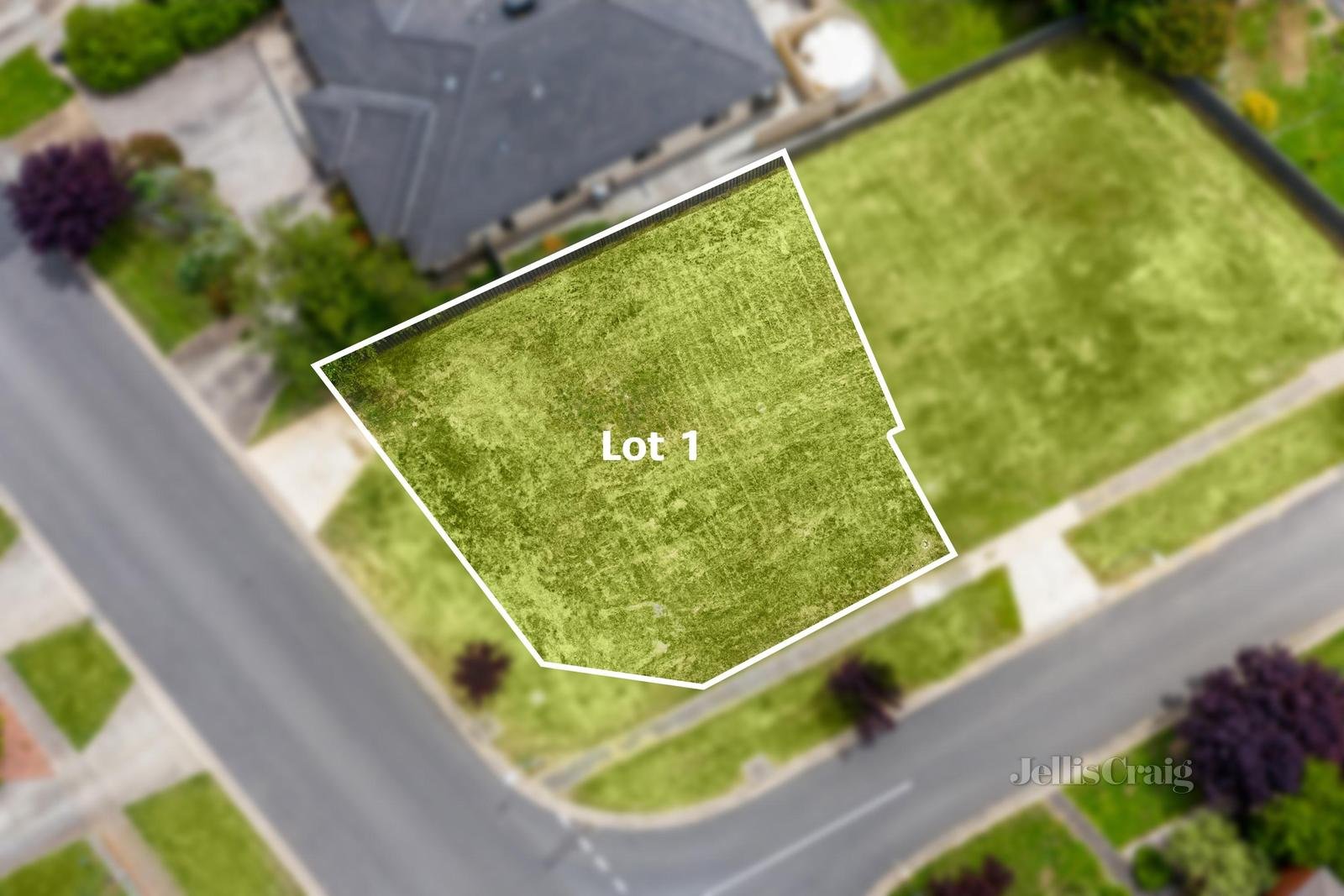 Lot 1, 31 Caroline Chisholm Drive, Kyneton image 2