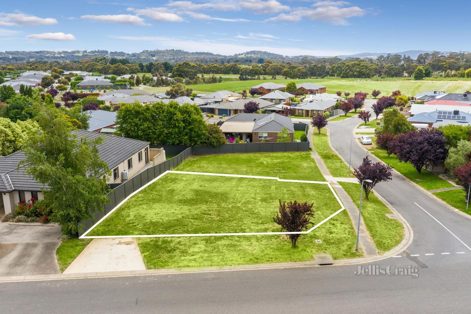 Lot 1, 31 Caroline Chisholm Drive, Kyneton image 3