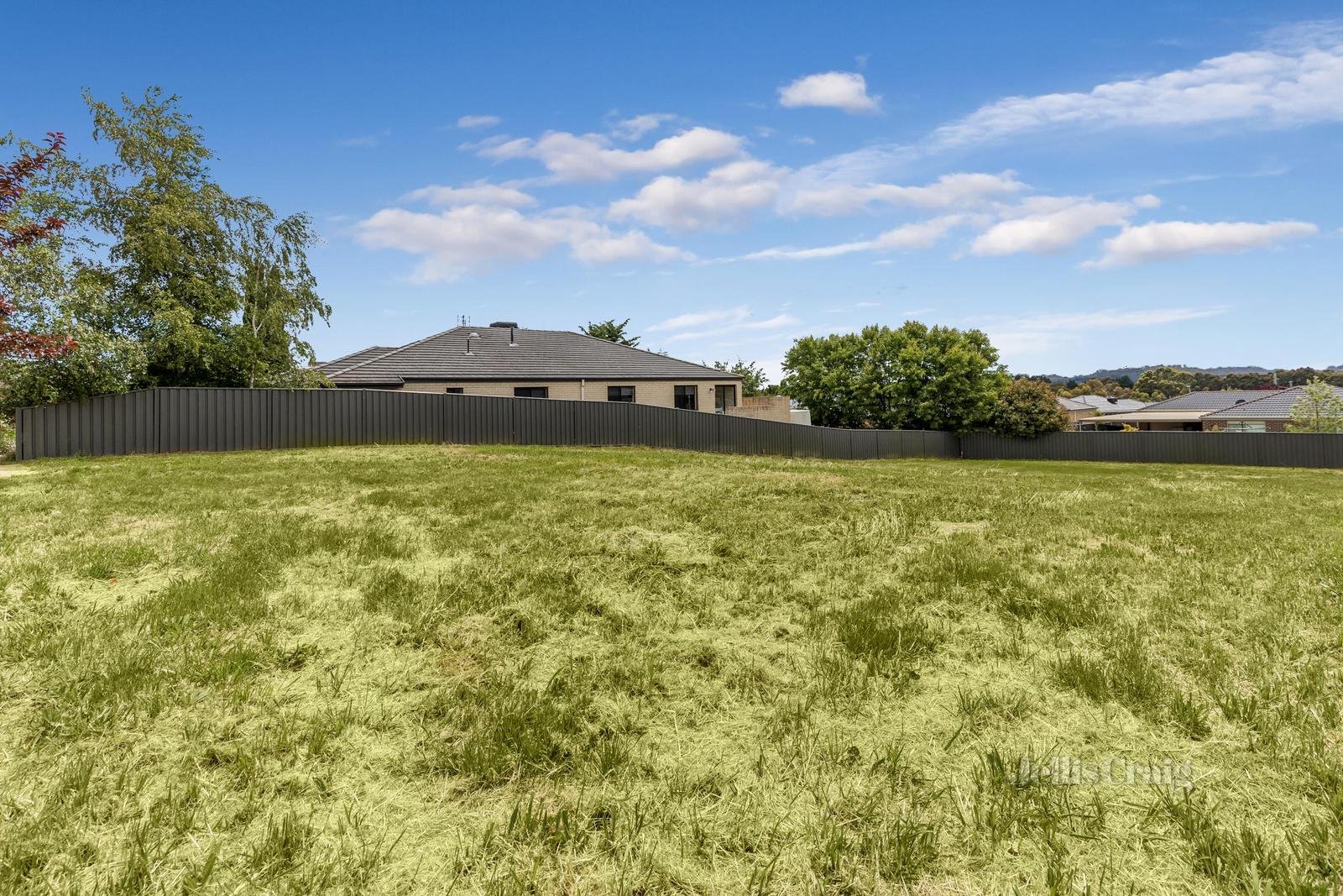 Lot 1, 31 Caroline Chisholm Drive, Kyneton image 5