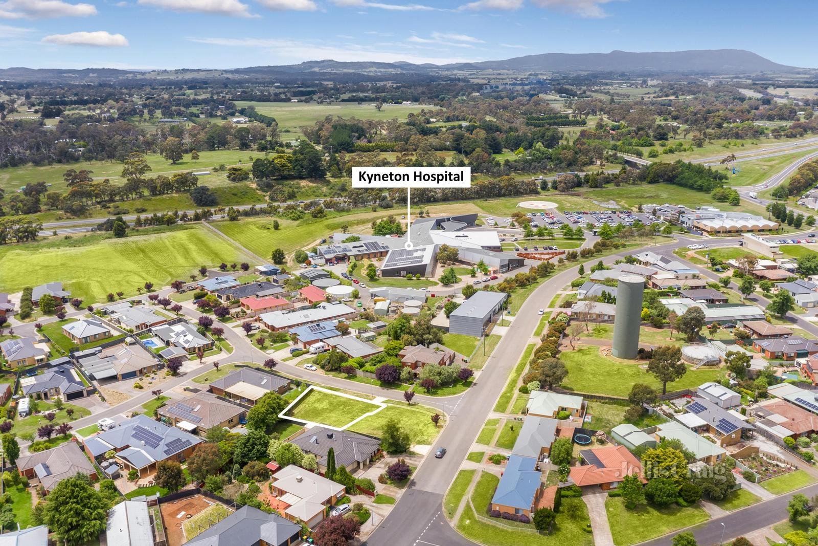 Lot 1, 31 Caroline Chisholm Drive, Kyneton image 6