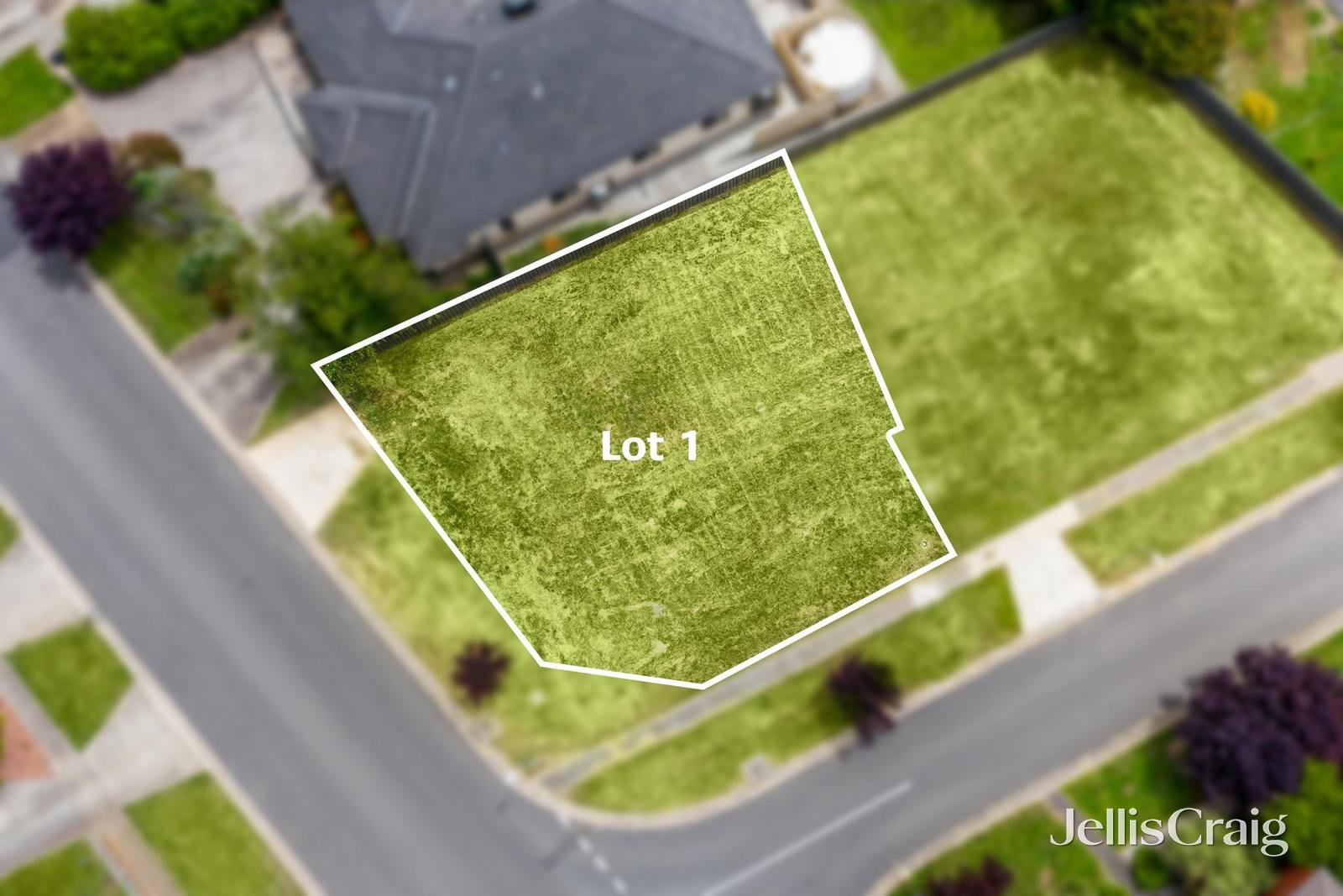 Lot 1, 31 Lot 1, 31 Caroline Chisholm Drive, Kyneton image 2