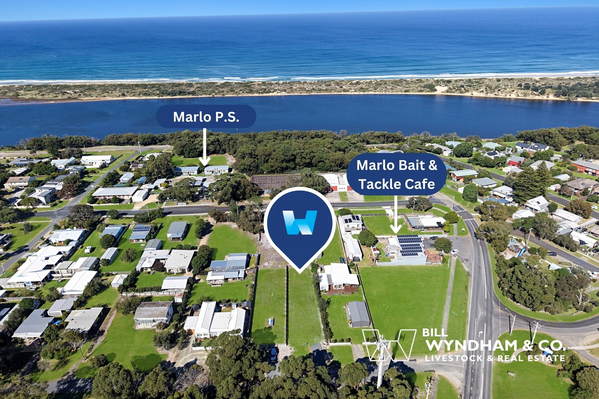 1L4 Ward Street, Marlo