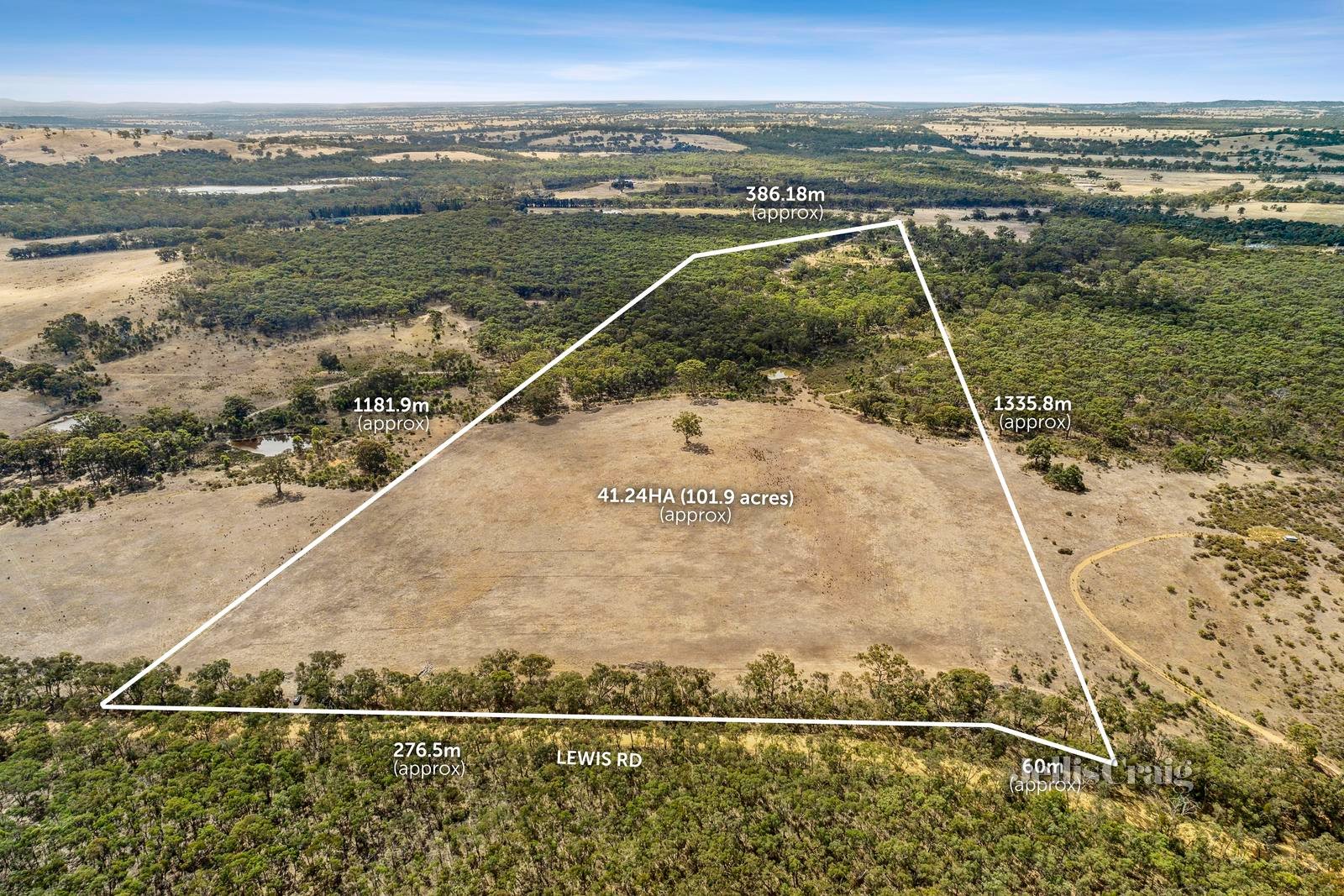Lot 1, 69 Lewis Road, Maldon image 8