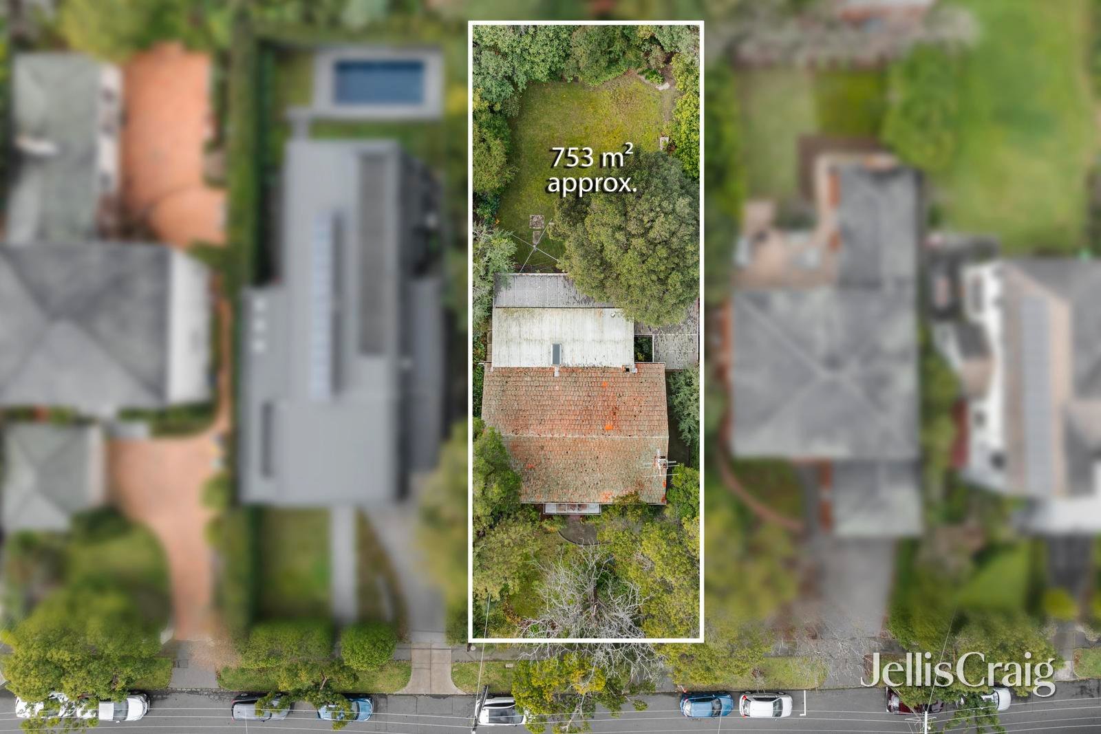 7 Brynmawr Road, Camberwell image 1