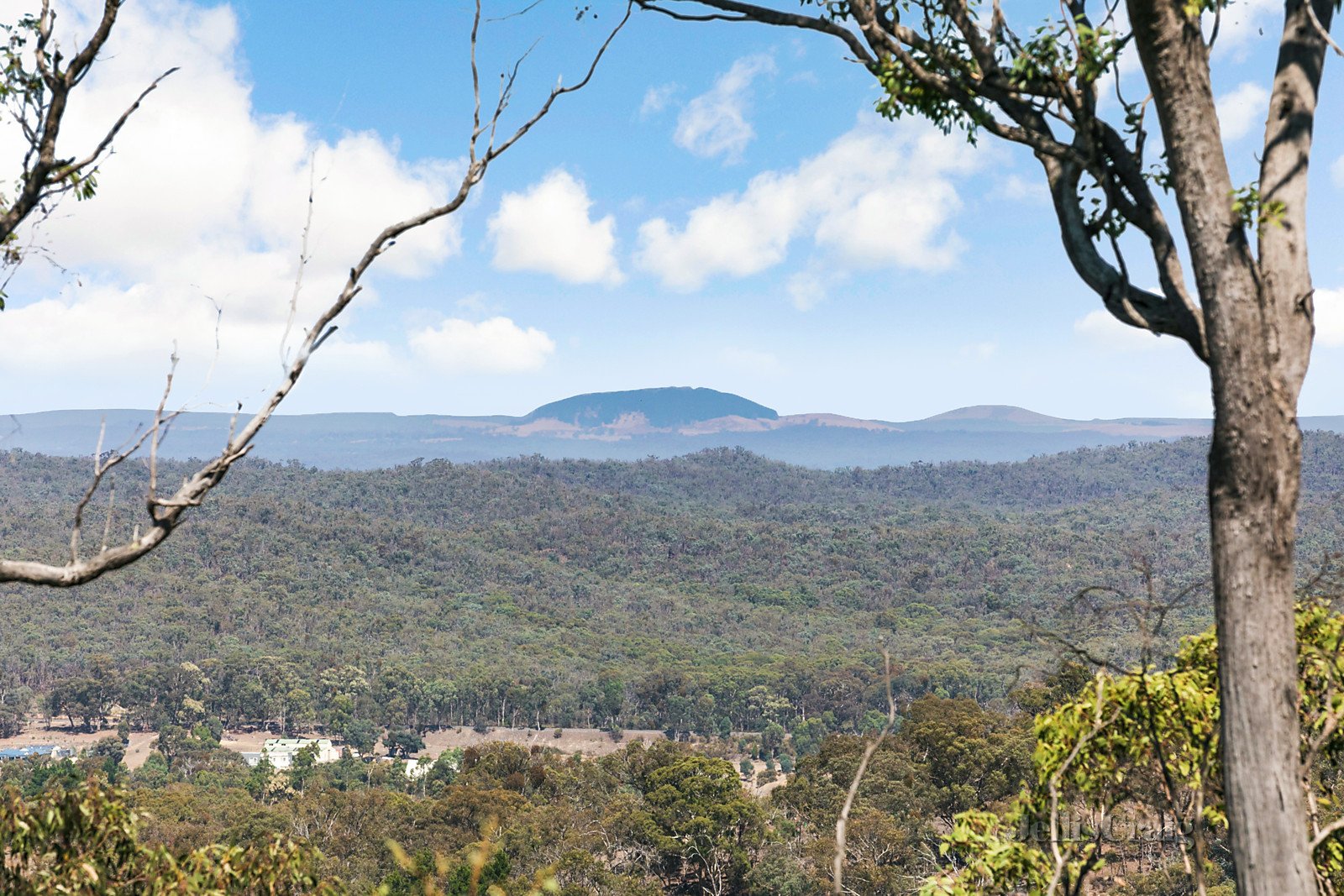 Lot 1 Bush Sanctuary Road, Chewton Bushlands image 3