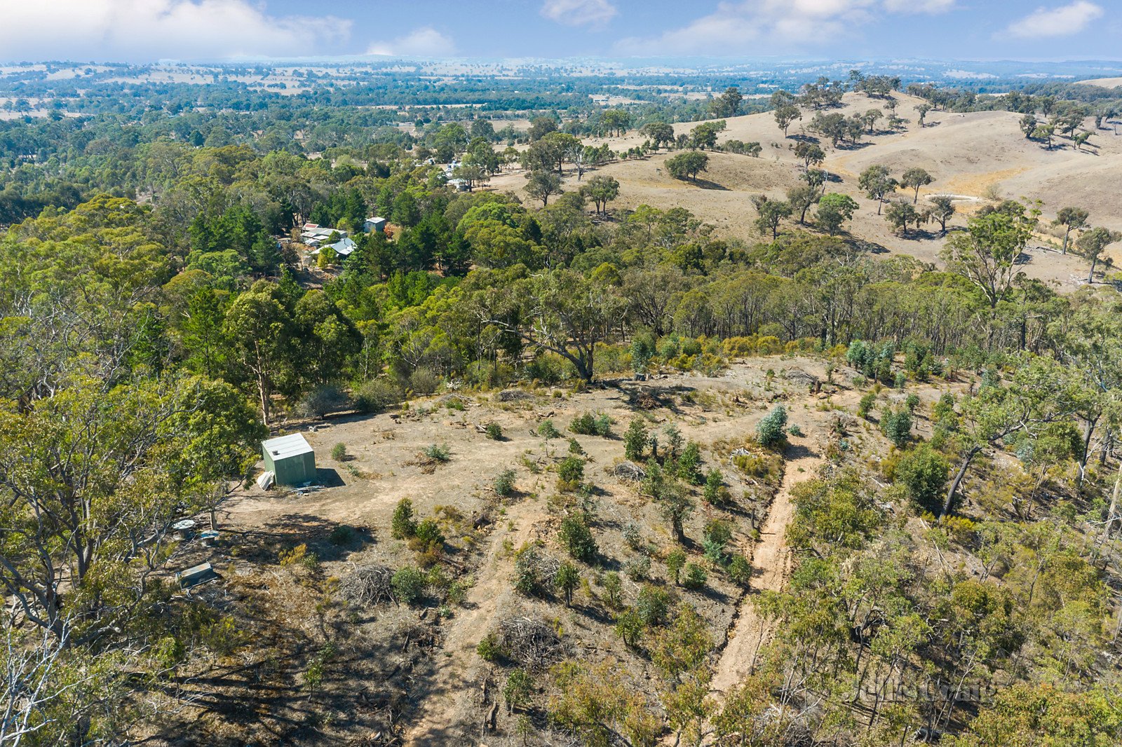 Lot 1 Bush Sanctuary Road, Chewton Bushlands image 5