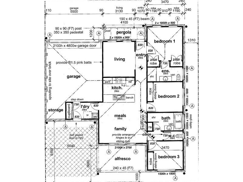 Lot 1 Locksley St, Wendouree image 2