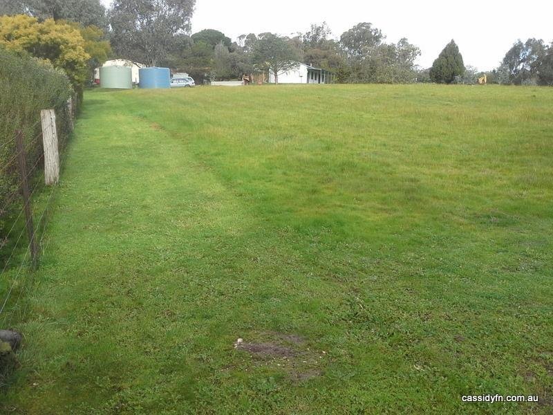 Lot 1 Lot 1 & 2
Kyneton Metcalfe Road, Metcalfe image 1