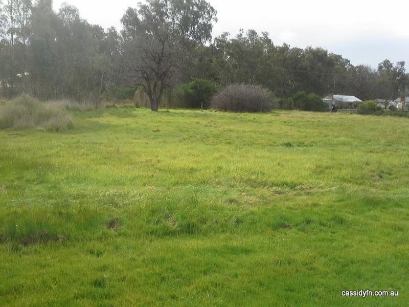 Lot 1 Lot 1 & 2
Kyneton Metcalfe Road, Metcalfe image 4
