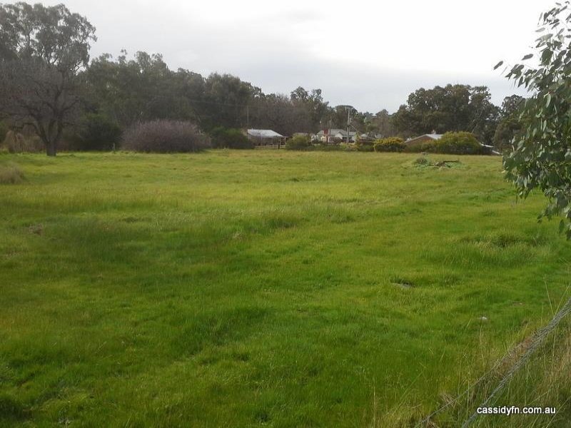 Lot 1 Lot 1 & 2
Kyneton Metcalfe Road, Metcalfe image 5