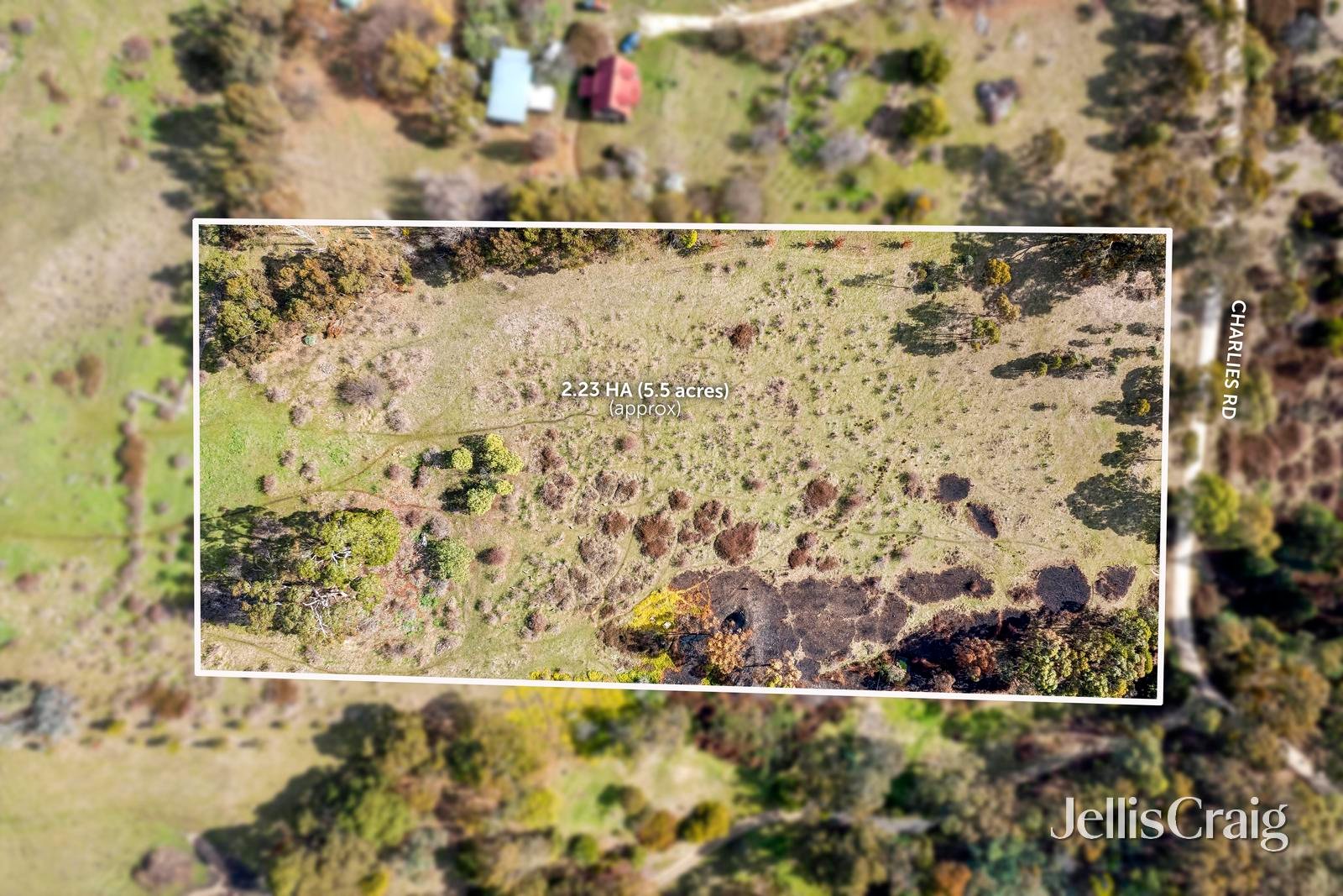 Lot 1 Lot 1 Charlies Road, Elevated&nbsp;Plains image 8