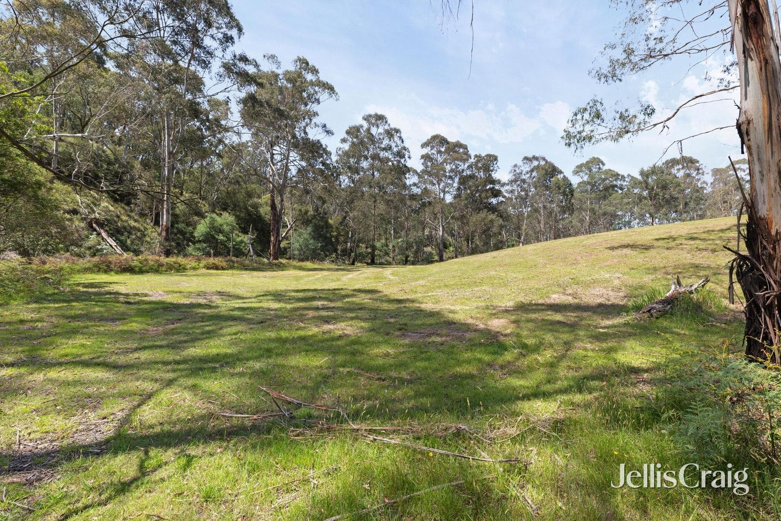 Lot 1/1533 Eltham-Yarra Glen Road, Christmas&nbsp;Hills image 2