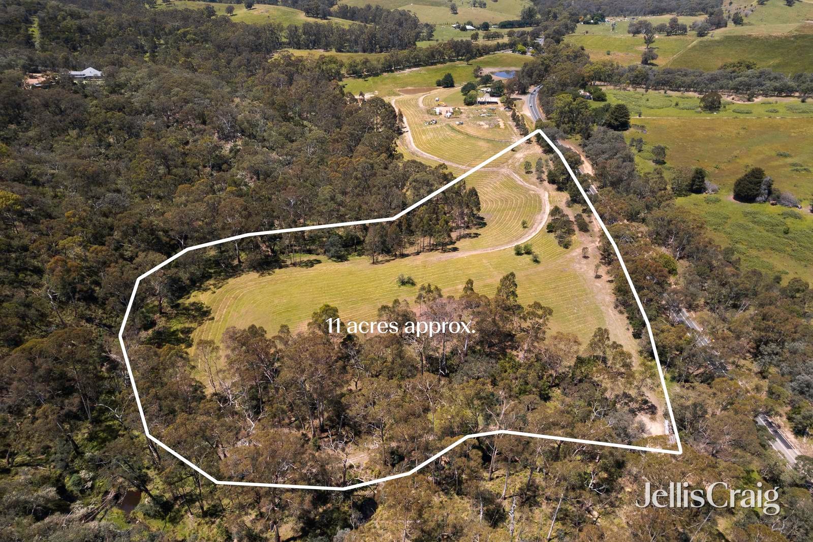 Lot 1/1533 Eltham-Yarra Glen Road, Christmas&nbsp;Hills image 4