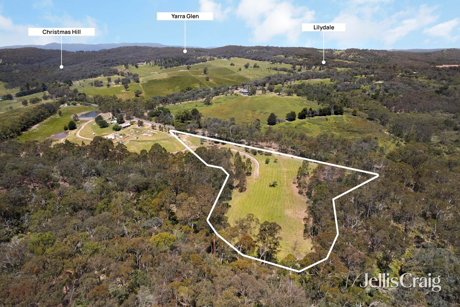 Lot 1/1533 Eltham-Yarra Glen Road, Christmas&nbsp;Hills image 10